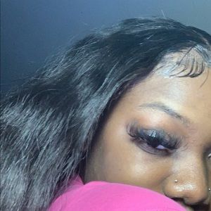 Meet your Posher, Natasha